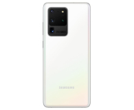 Samsung Galaxy S20 Ultra G988F Dual SIM Cosmic White 5G - 565836 - zdjęcie 5